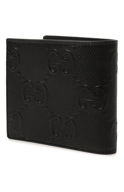 Кожаное портмоне GUCCI, арт. 625555 1W3AN, фото 2