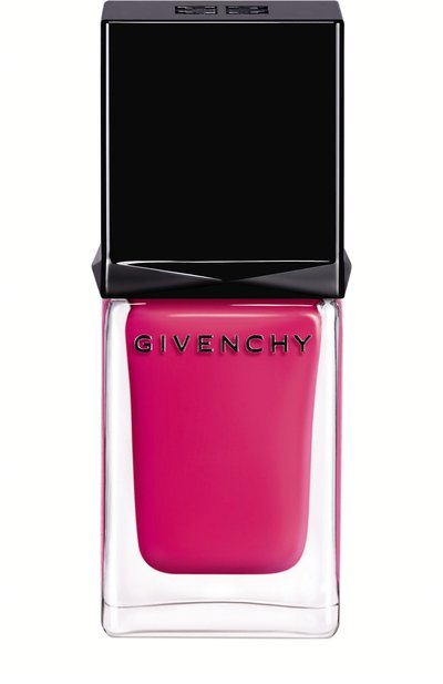 Женский лак для ногтей, оттенок 05 неотразимая фуксия (10ml) GIVENCHY, арт. P081075
