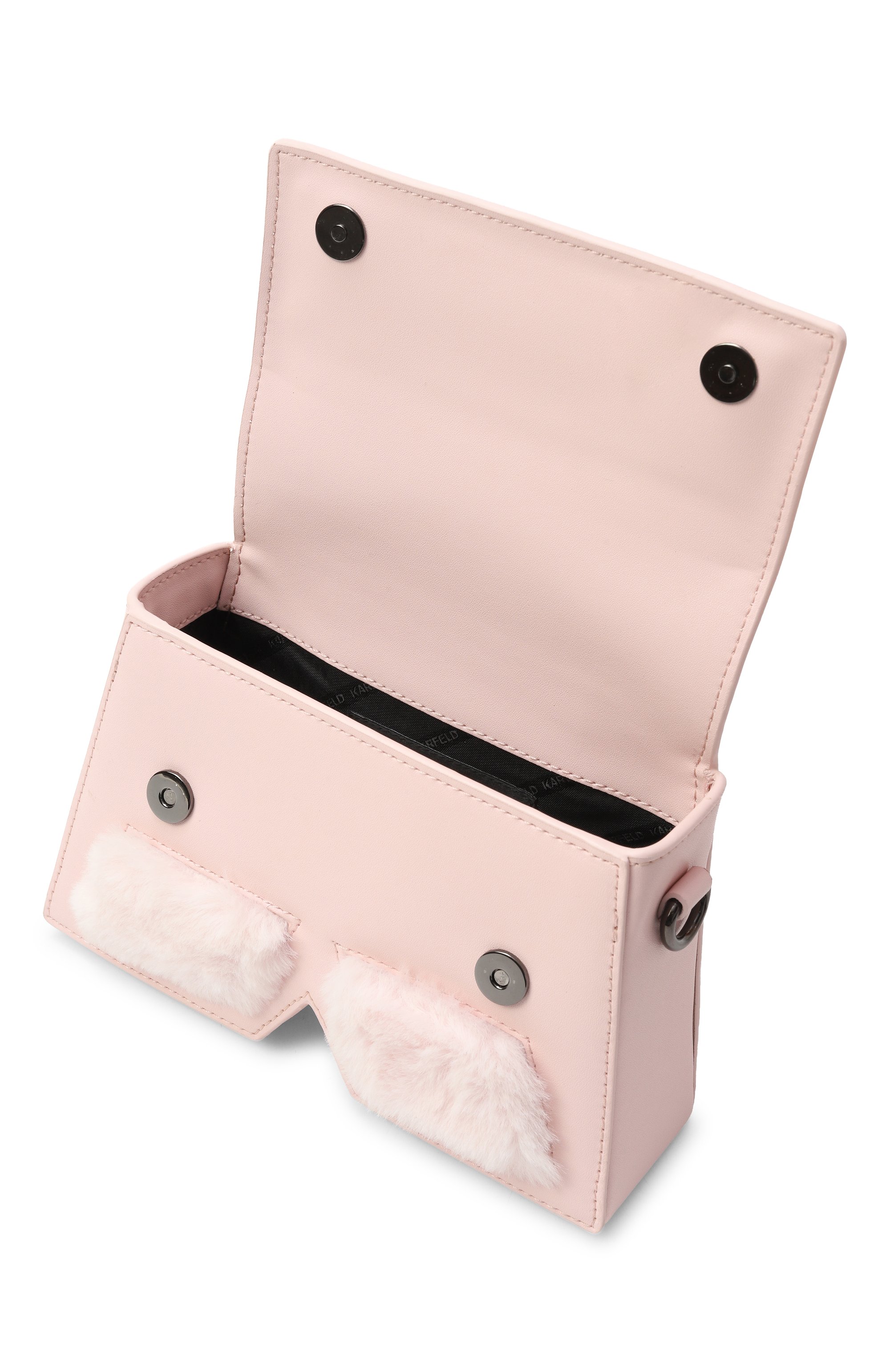 Сумка KARL LAGERFELD KIDS, арт. Z31015, фото 3