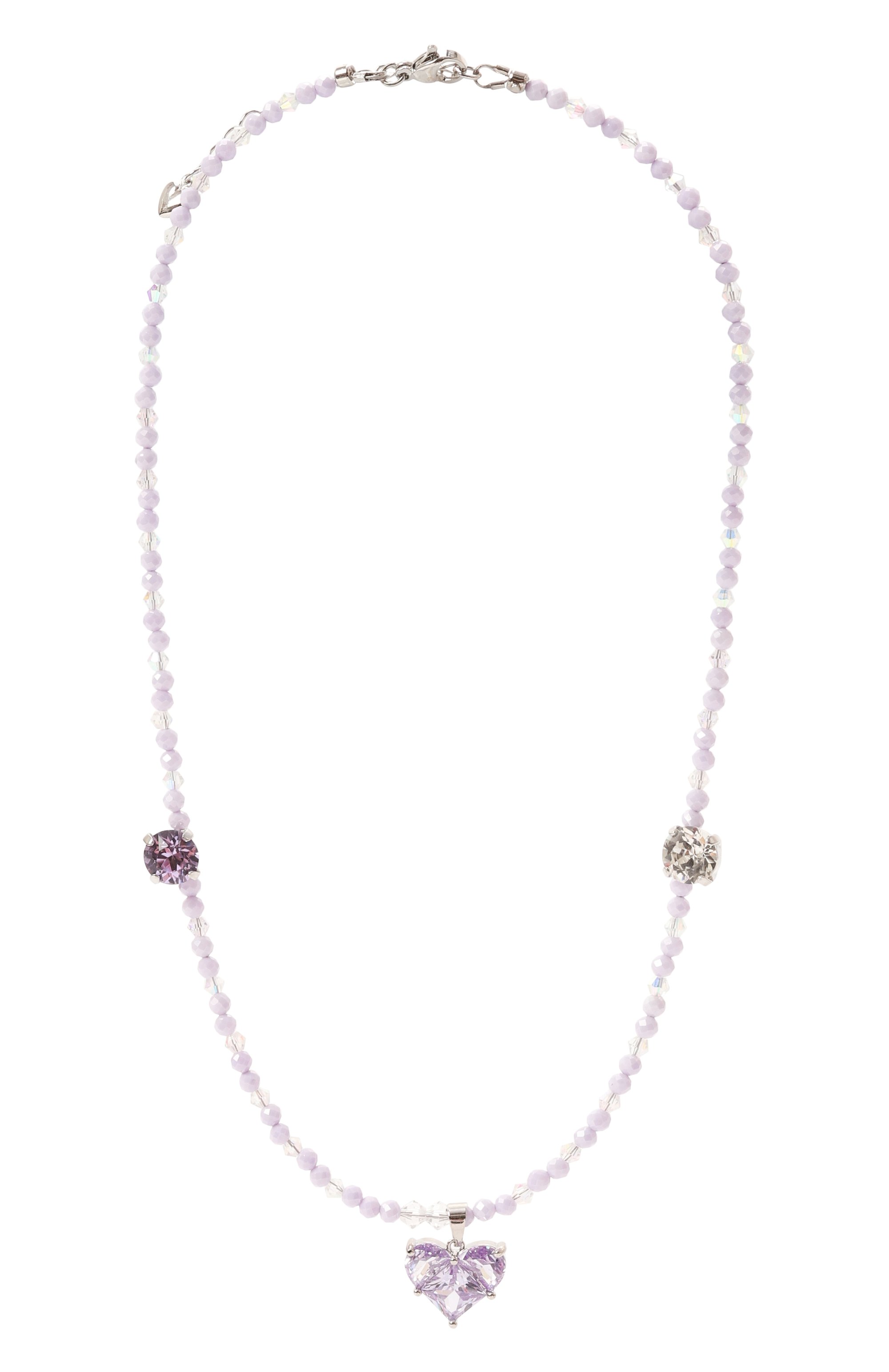 Колье PINK.OLIVKA, арт. PO-70014, фото 1