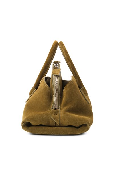 Сумка la passeggiata mini THE ATTICO, арт. 260WAH00063/LBT007AA, фото 4