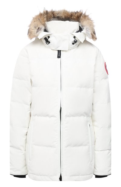 Женская парка chelsea CANADA GOOSE, арт. 3804L