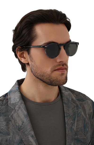 Солнцезащитные очки OLIVER PEOPLES, арт. 5217S-1704R5, фото 3