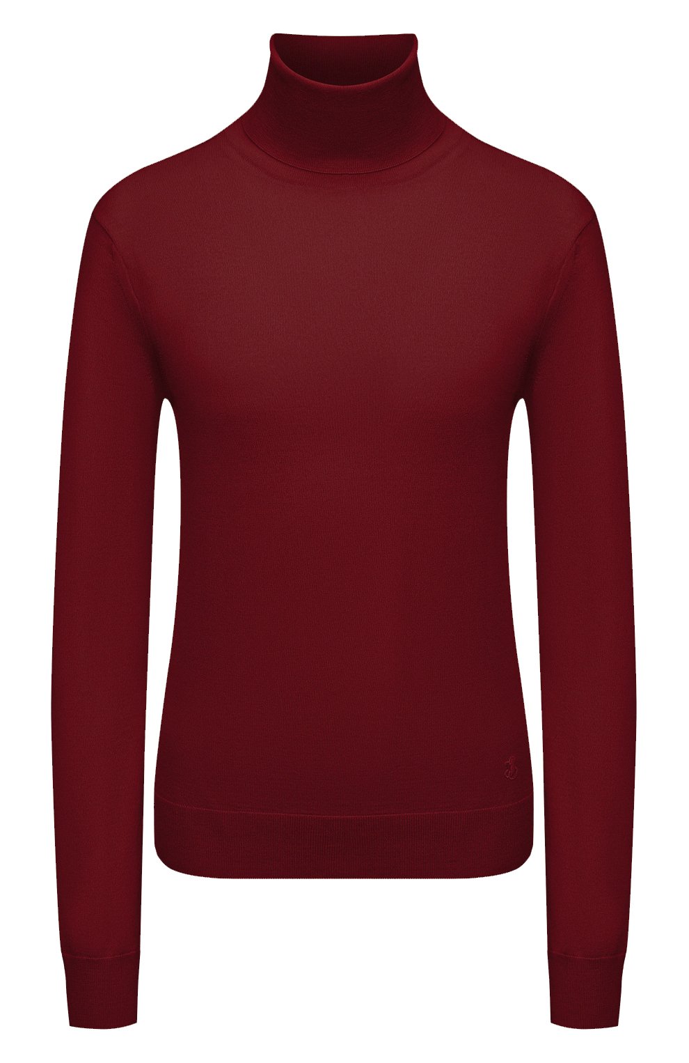 Шерстяная водолазка JIL SANDER, арт. JSWT753301-WTY20158, фото 1