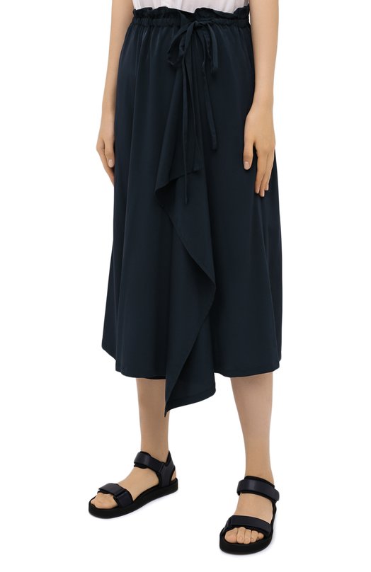 Юбка Y`s Зелёный, фото 3