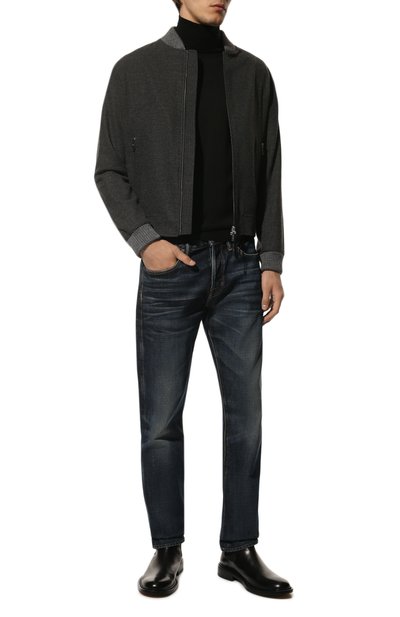 Бомбер BOSS, арт. 50479671, фото 2