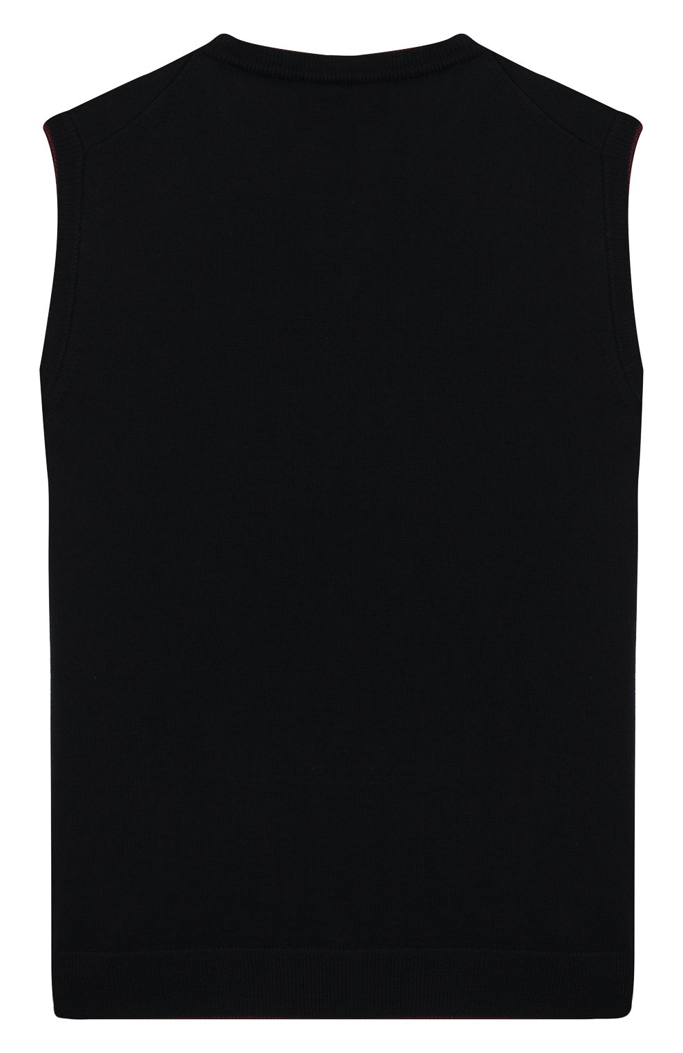 Жилет EMPORIO ARMANI, арт. 6G4M54/4M0MZ, фото 2