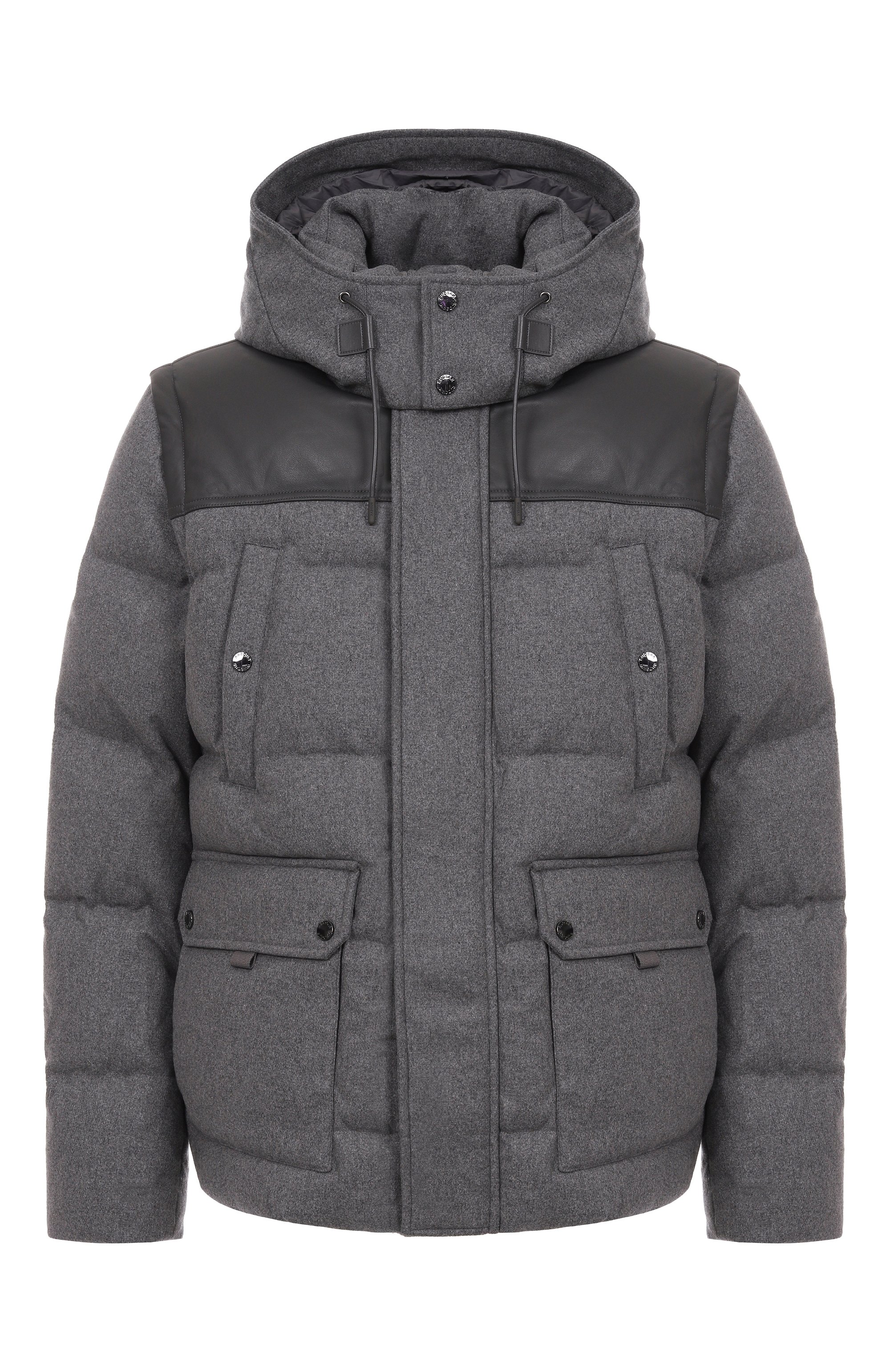 Пуховик RUDSAK, арт. 6125532, фото 1