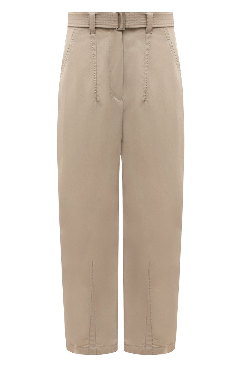 Брюки BRUNELLO CUCINELLI, арт. ML180B1346, фото 1