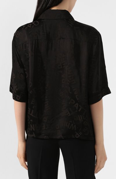 Рубашка OFF-WHITE, арт. 0WGA071T20FAB0011008, фото 4