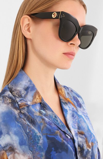 Солнцезащитные очки LINDA FARROW, арт. LFL1049C1 SUN, фото 2