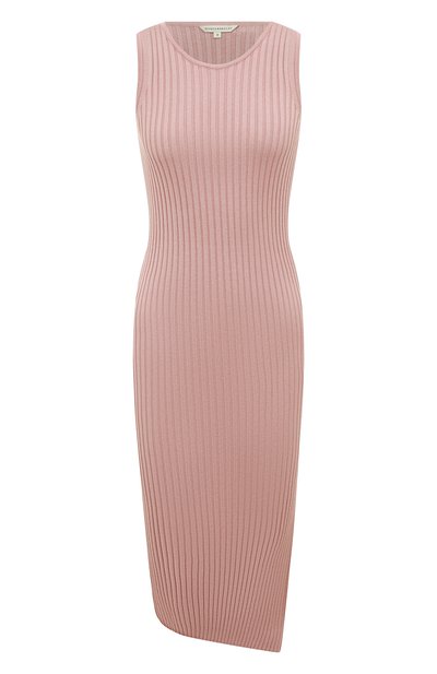 Женское платье из вискозы NOBLE&BRULEE, арт. NB001
