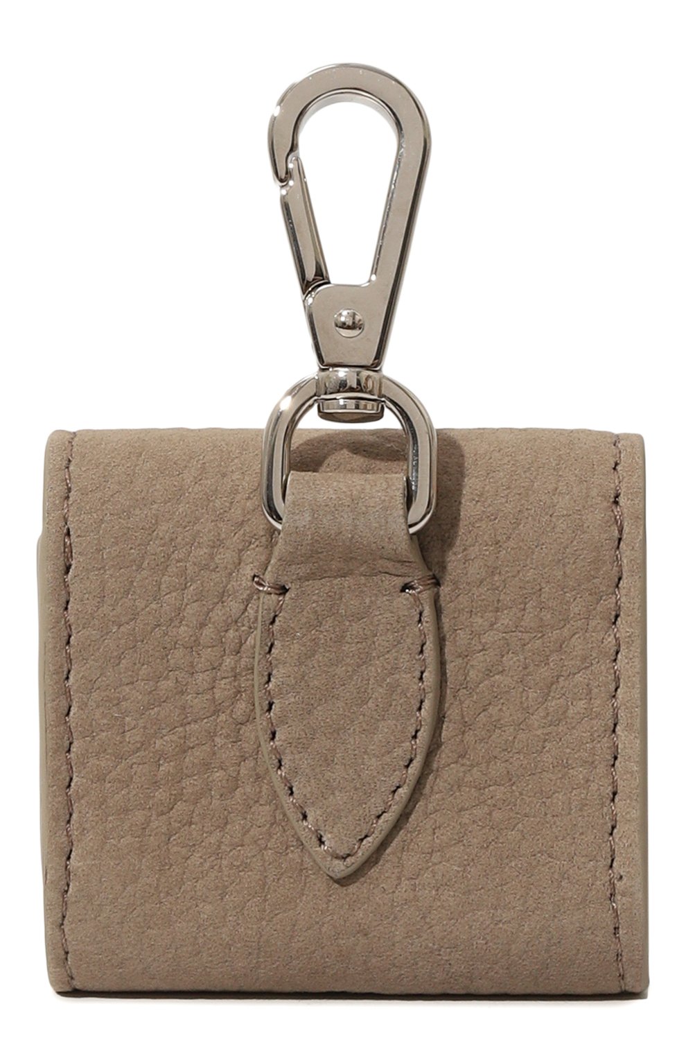 Чехол для наушников из нубука BRUNELLO CUCINELLI, арт. MLEM0340, фото 2