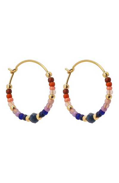 Серьги portofino ANNI LU, арт. 212-30-65, фото 3