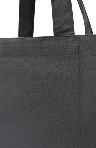 Сумка-шопер LORENA ANTONIAZZI серого цвета по цене 3160 руб., арт. B010/9579, фото 2 Сумка-шопер LORENA ANTONIAZZI, арт. B010/9579, фото 2