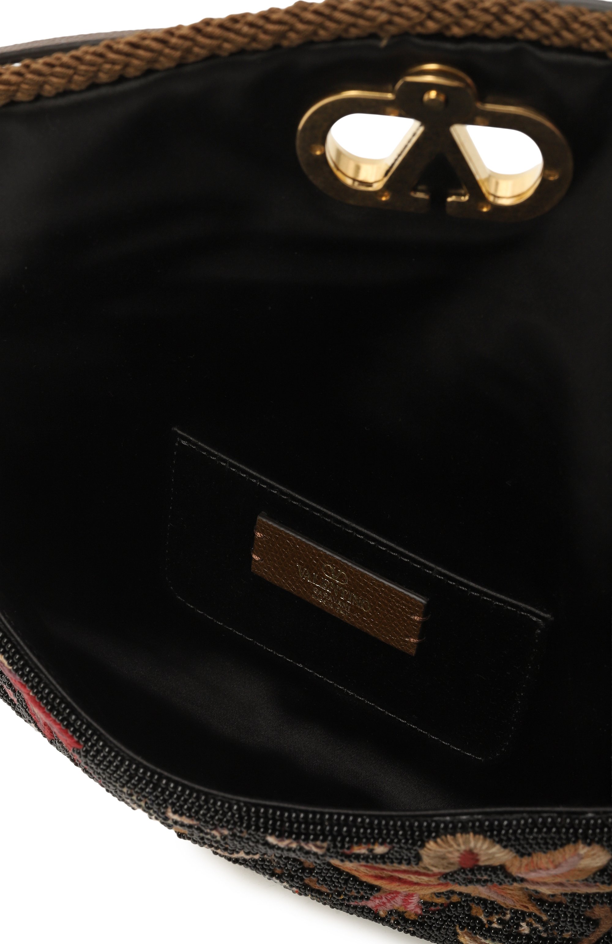 Сумка vain VALENTINO, арт. 7W2B0S09/LTT, фото 5