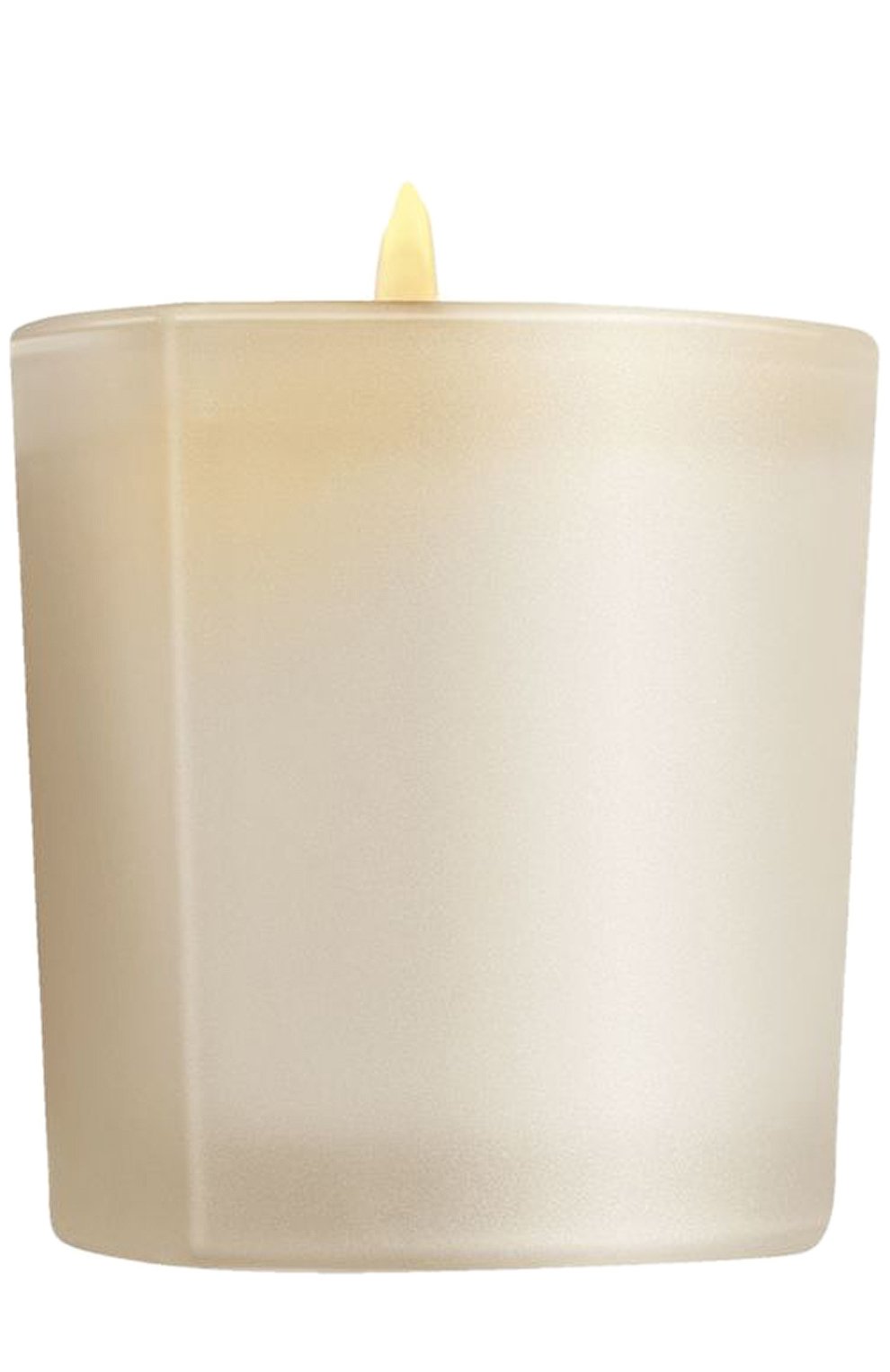 Свеча candle pivoine suzhou GIORGIO ARMANI бесцветного цвета по цене 5620 руб., арт. 3614271432384, фото 1 Свеча candle pivoine suzhou GIORGIO ARMANI, арт. 3614271432384, фото 1