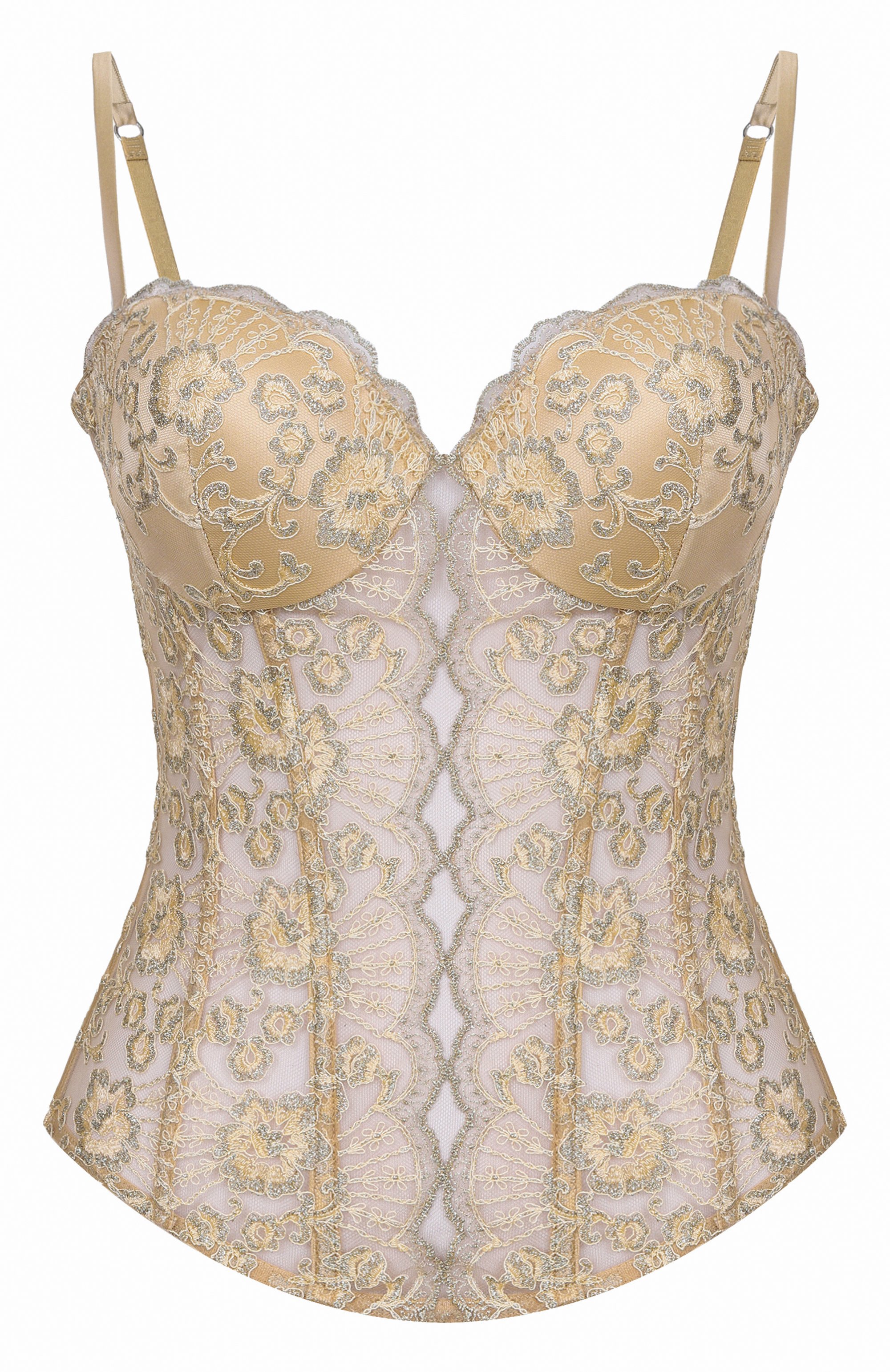 Бюстье I.D. SARRIERI, арт. M2586, фото 1