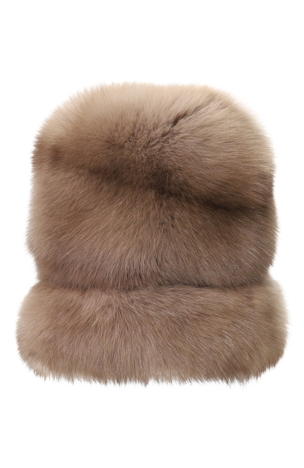 Меховая шапка из соболя VICTORIA KUSENKOVA, арт. 063600005679, фото 1