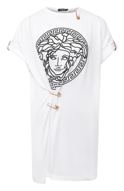 Женская футболка VERSACE, арт. A87453/A228806