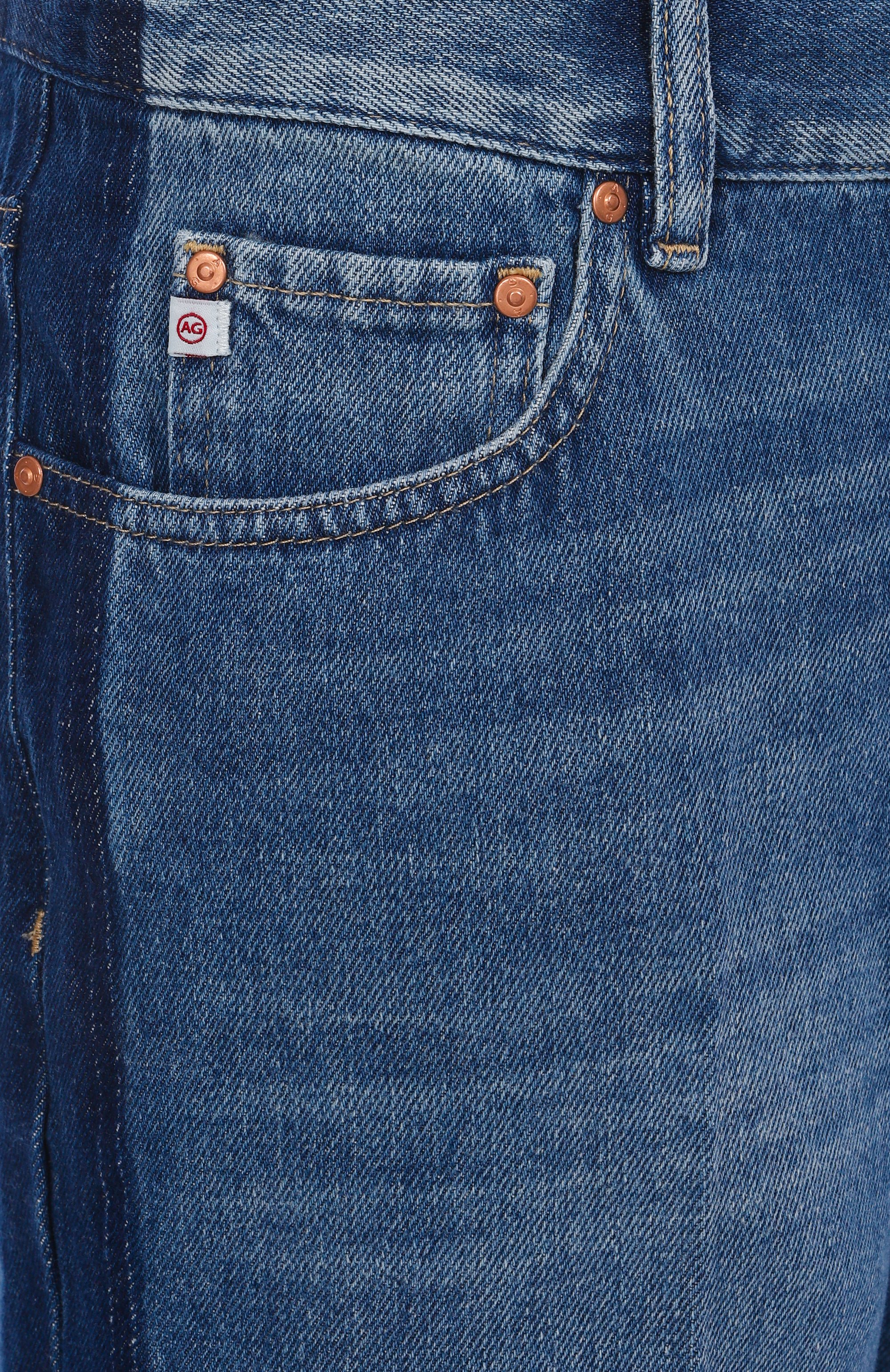 Джинсы hyeres AG ADRIANO GOLDSCHMIED, арт. W0144-115, фото 6