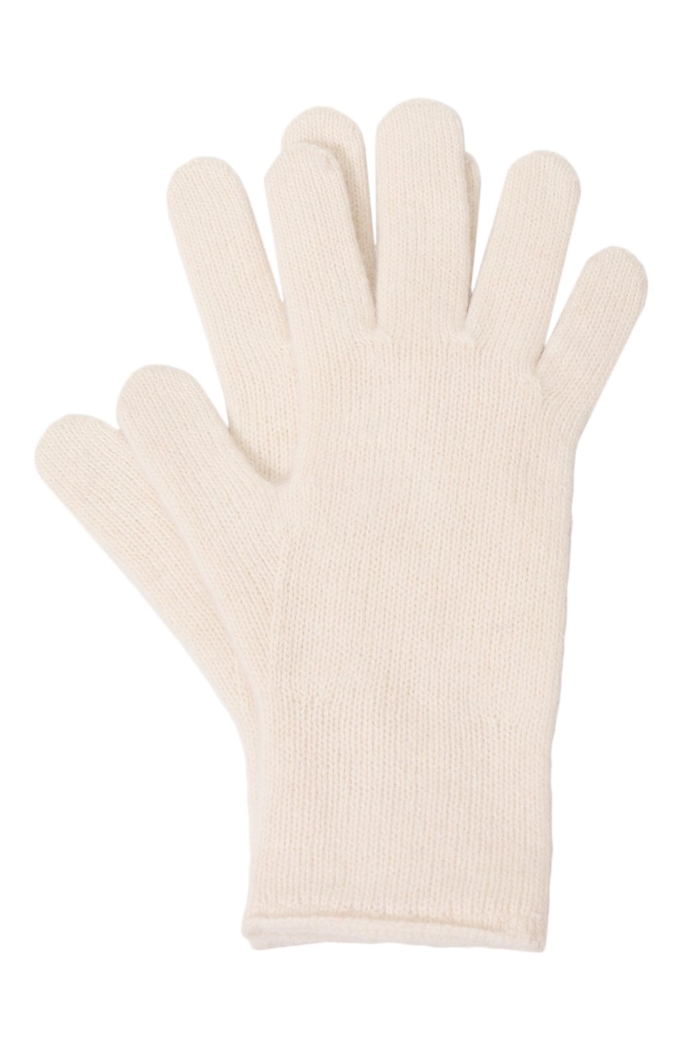 Перчатки из шерсти и кашемира CANOE, арт. 6100400, фото 1