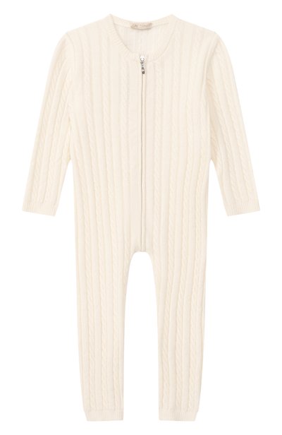 Кашемировый комбинезон BABY T, арт. 26AIC801TZ_001