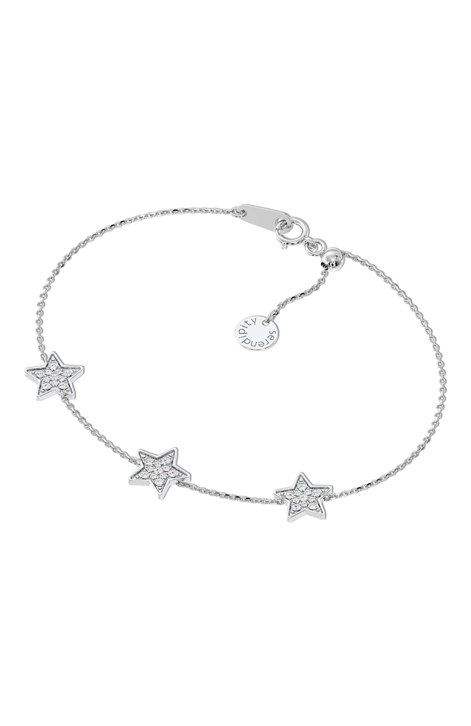 Браслет SERENDIPITY, арт. EJBR0046W, фото 3