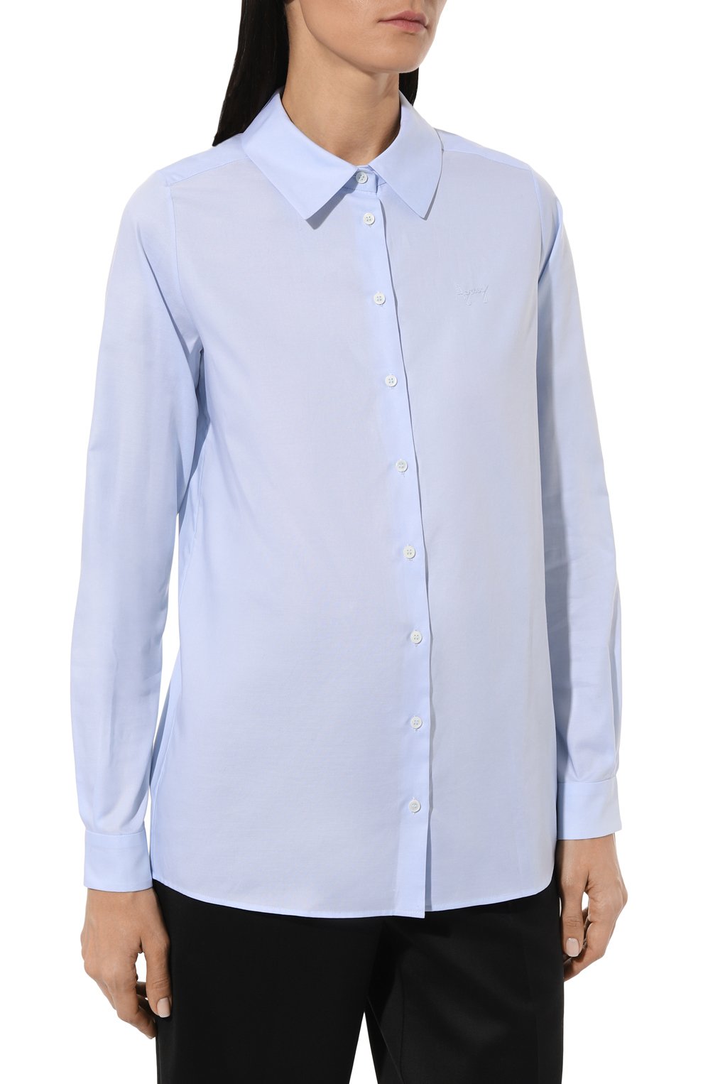 Хлопковая рубашка AGREEG, арт. 17030111, фото 3