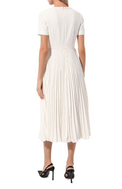 Платье SELF-PORTRAIT, арт. PF23-044M-W, фото 4