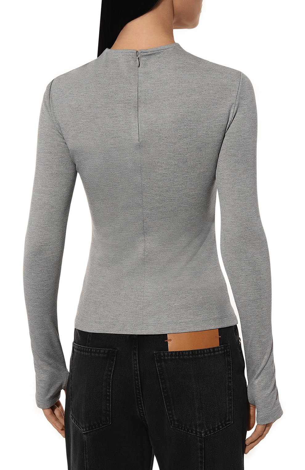 Топ YUZEFI, арт. YUZAW24-RW-TP01-41, фото 4