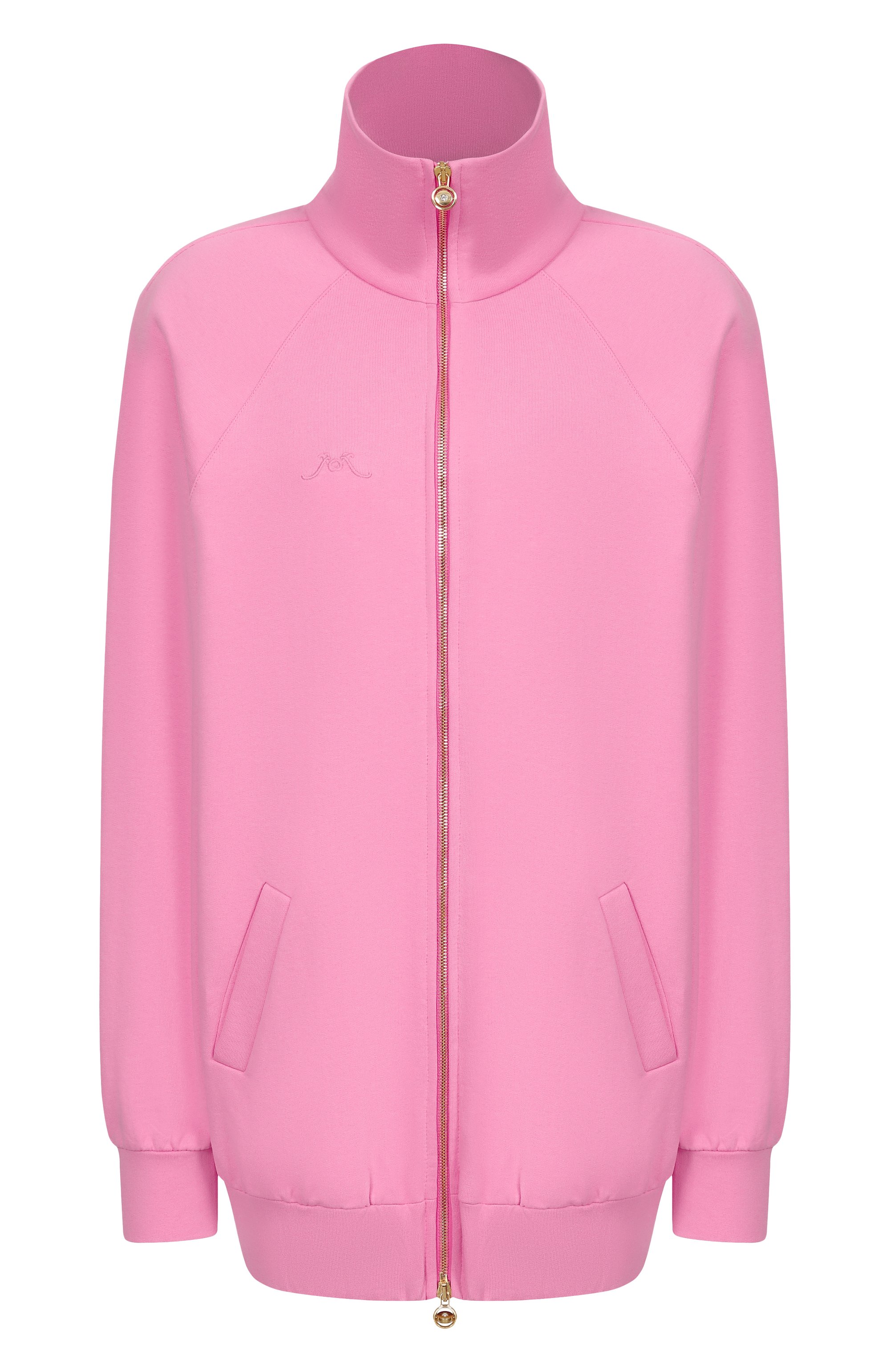 Хлопковая толстовка ROWEN ROSE, арт. RR_J445, фото 1