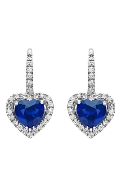 Женские серьги MERCURY, арт. ME19660WS