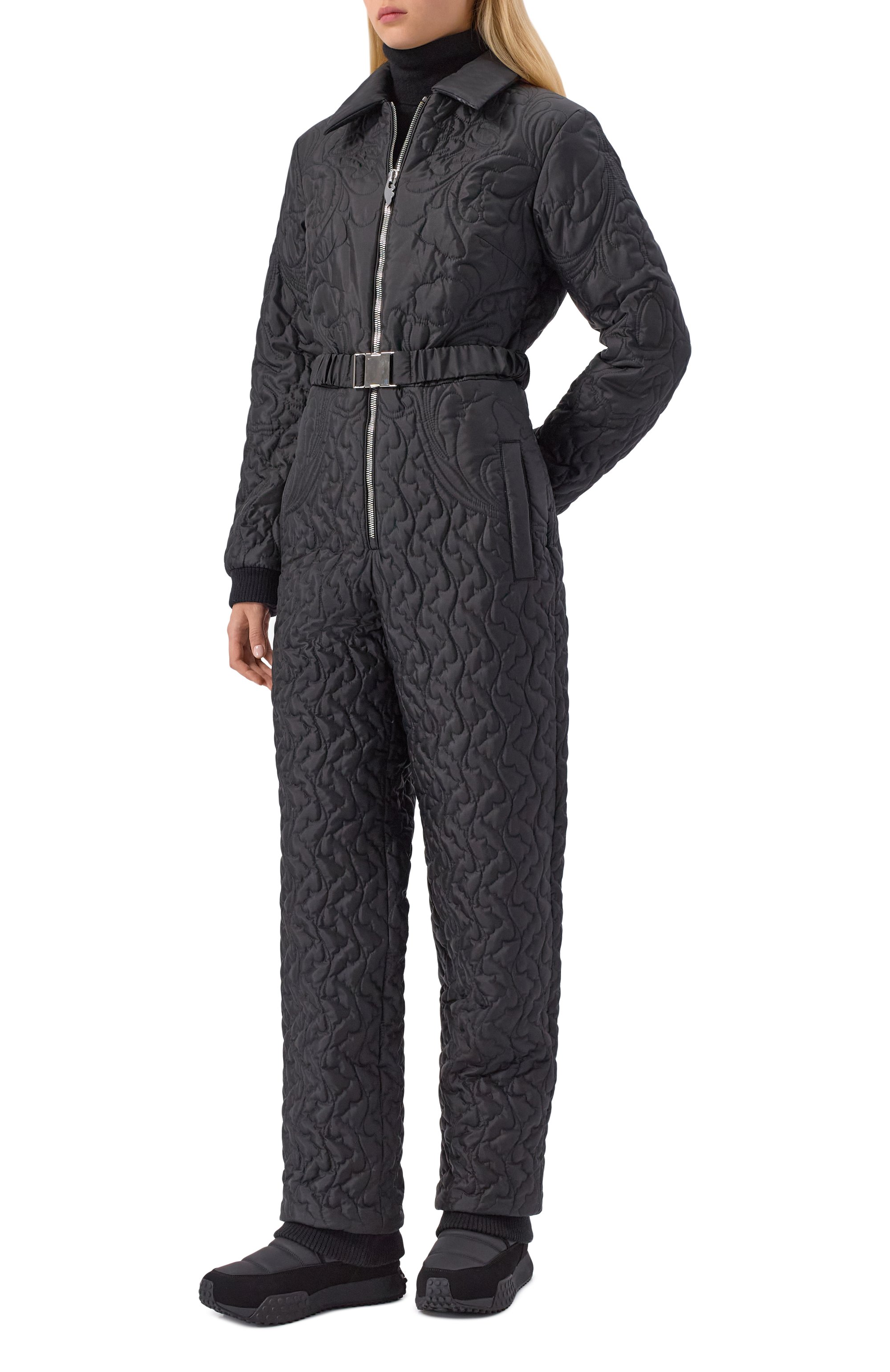 Текстильные полусапоги JOG DOG, арт. 01150AW-0201, фото 3