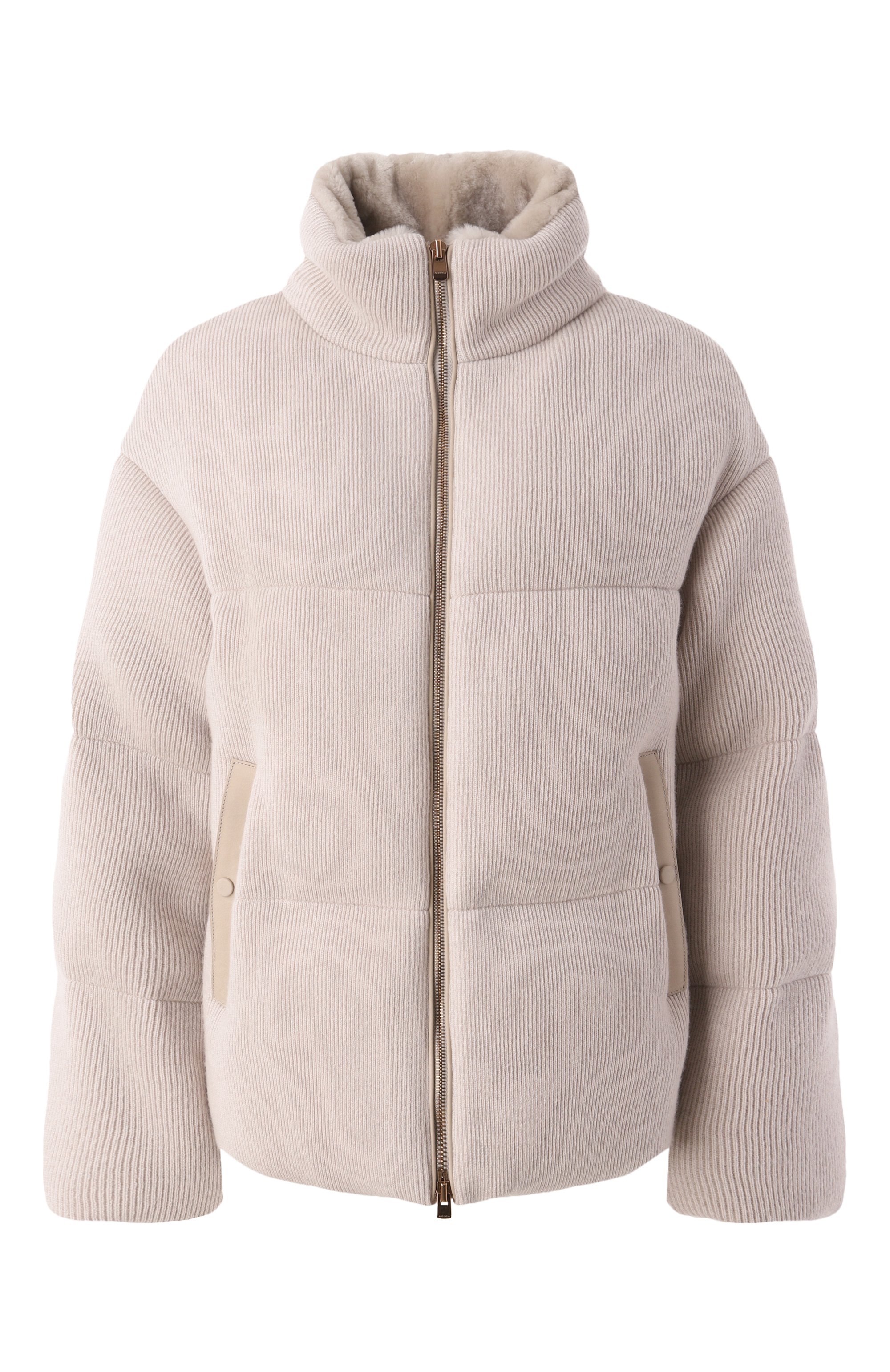 Пуховик AGNONA, арт. TH0826E/M7003E, фото 1