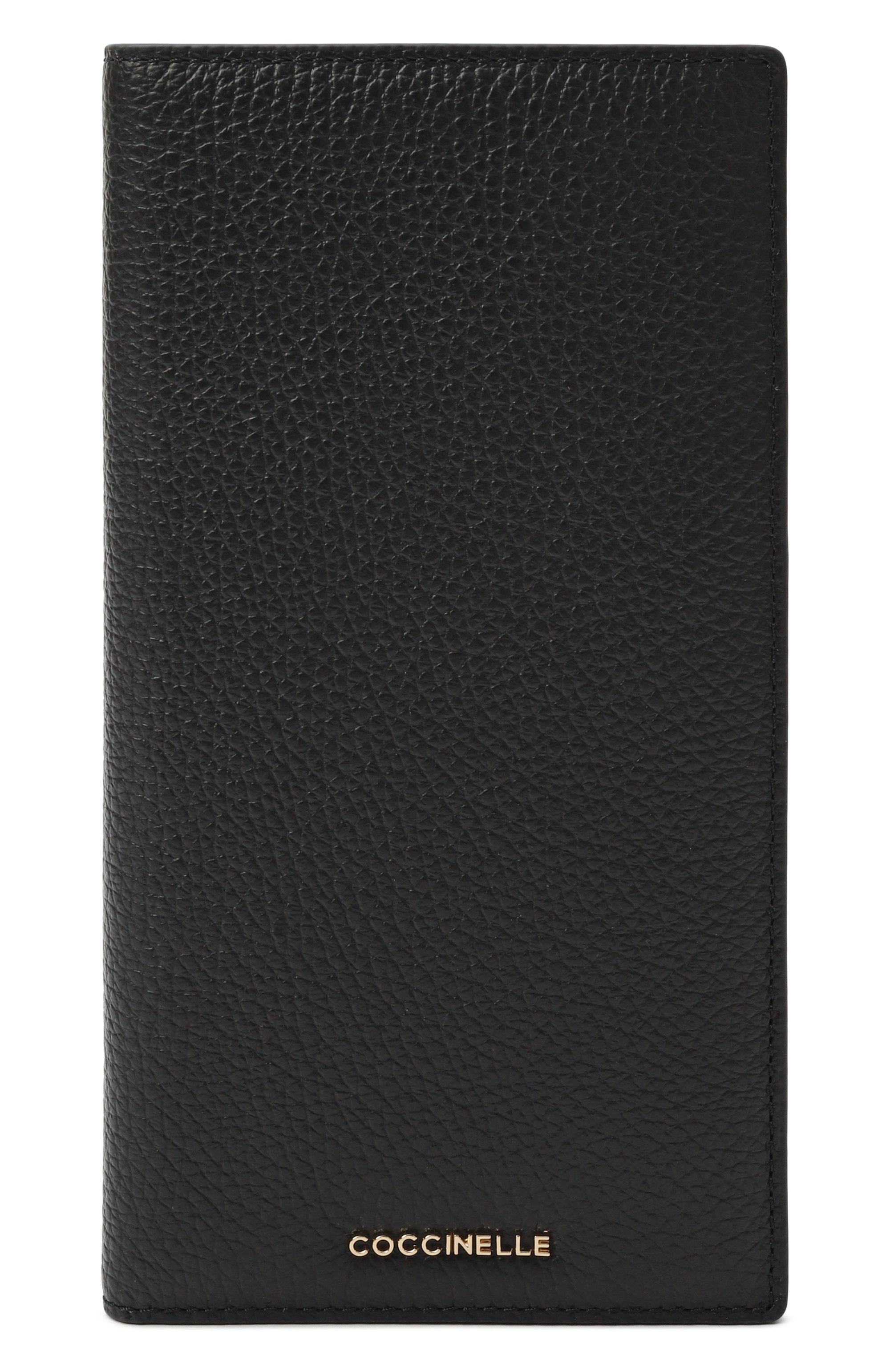 Кожаный кошелек COCCINELLE, арт. E2 MW5 12 73 01, фото 1