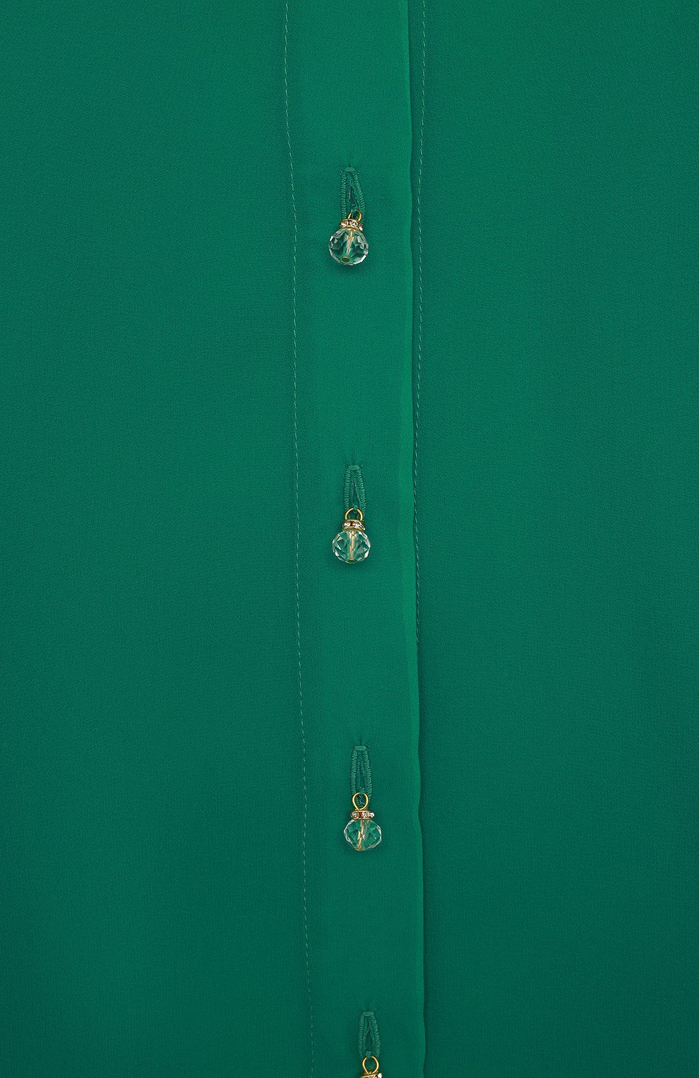 Шелковая блузка ZHANNA & ANNA, арт. ZAOZ00000224, фото 3