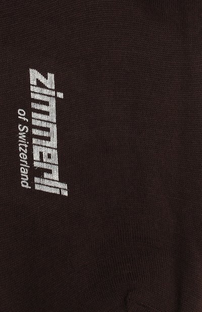 Шерстяные носки ZIMMERLI, арт. 2541, фото 2