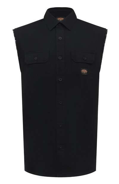 Хлопковая рубашка 120th anniversary HARLEY-DAVIDSON, арт. 96656-23VM, фото 1