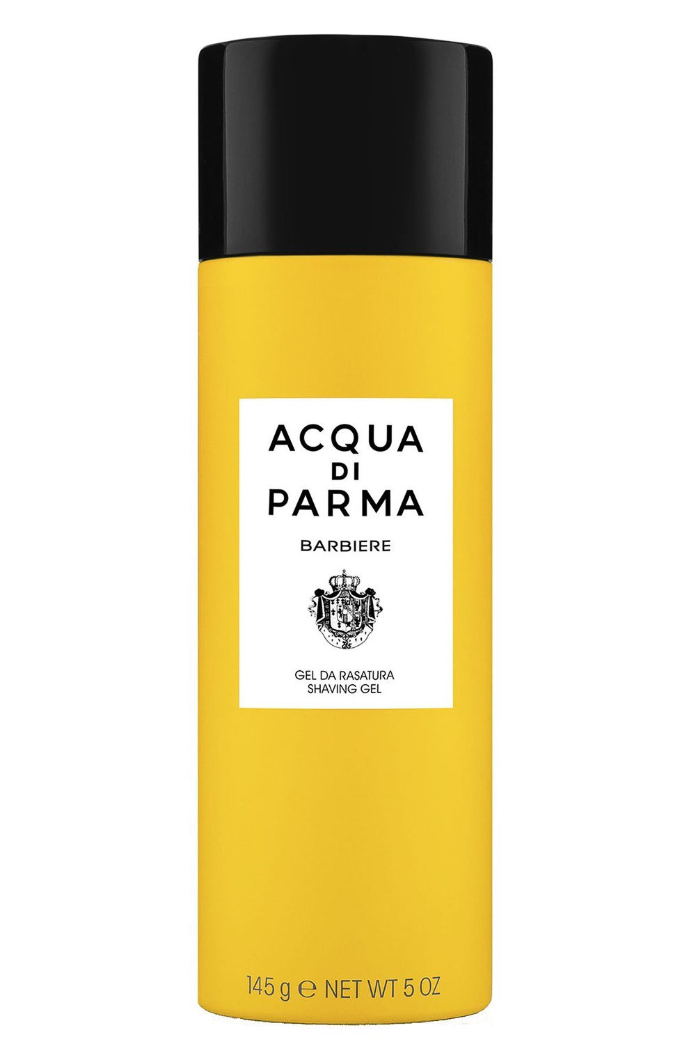 Гель для бритья barbiere (145g) ACQUA DI PARMA, арт. 52014, фото 1