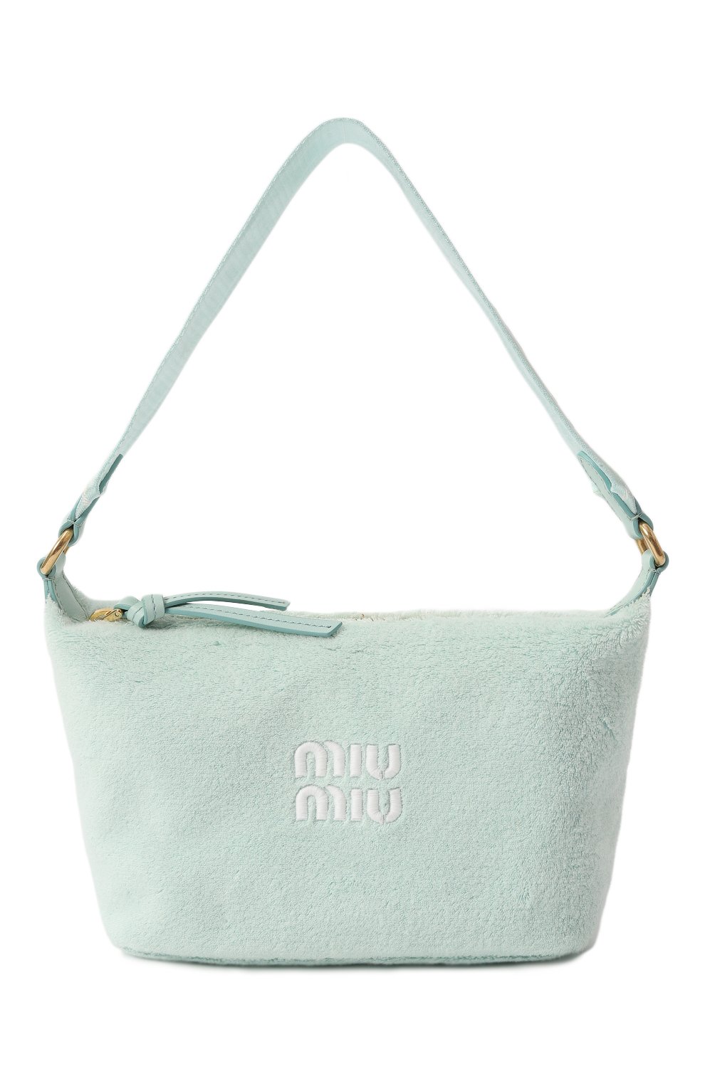 Сумка miu spirit mini MIU MIU, арт. 5NE841-2DPO-F0934, фото 1