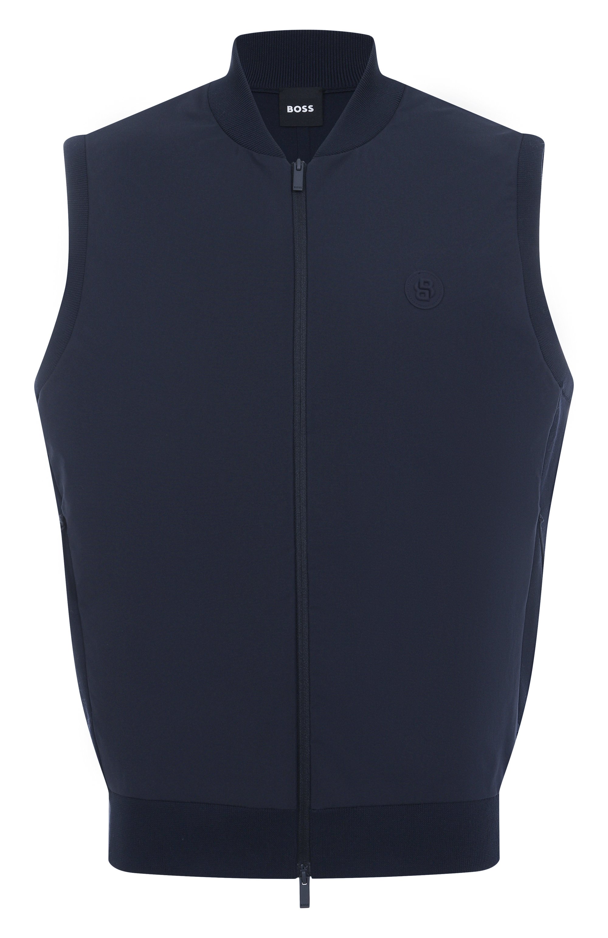 Жилет BOSS, арт. 50543164, фото 1
