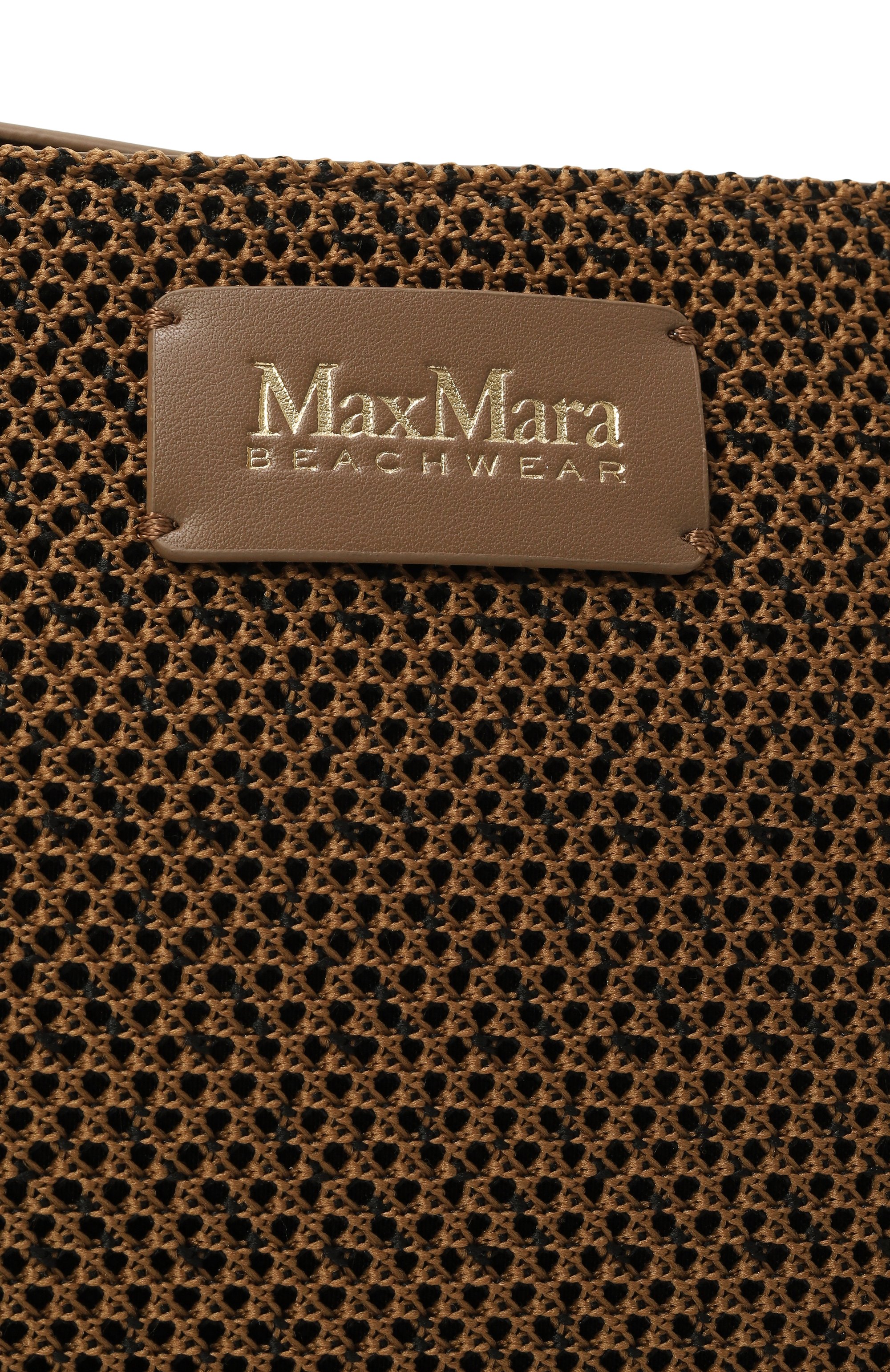 Клатч tiro MAX MARA, арт. TIRO 2516511049, фото 3