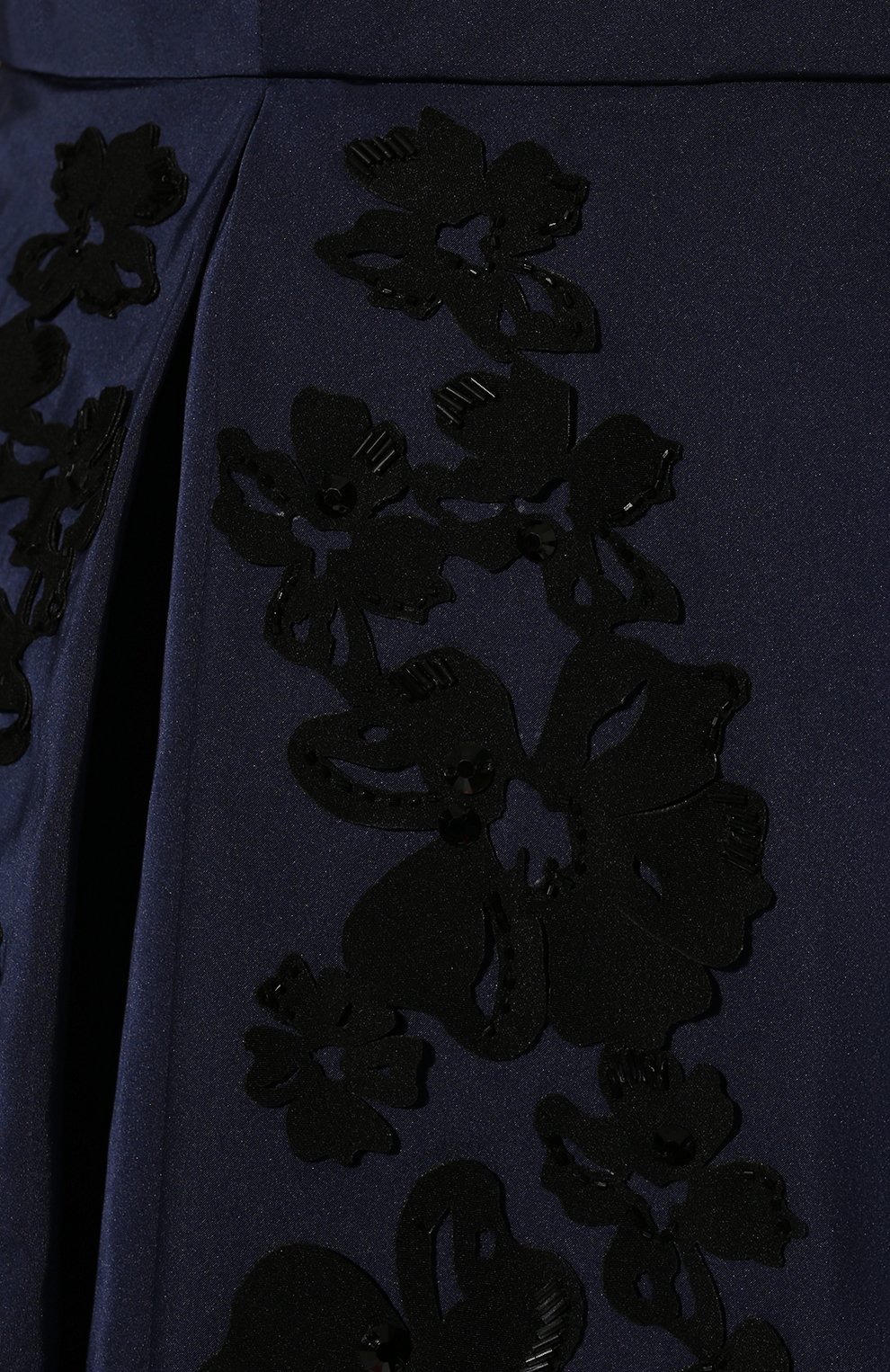 Платье OSCAR DE LA RENTA, арт. R16E672MNB, фото 5