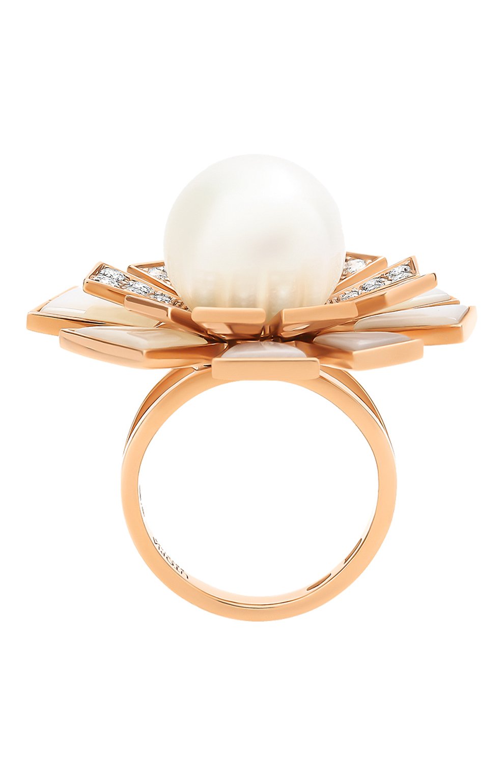 Кольцо UTOPIA, арт. FLA1RB, фото 4