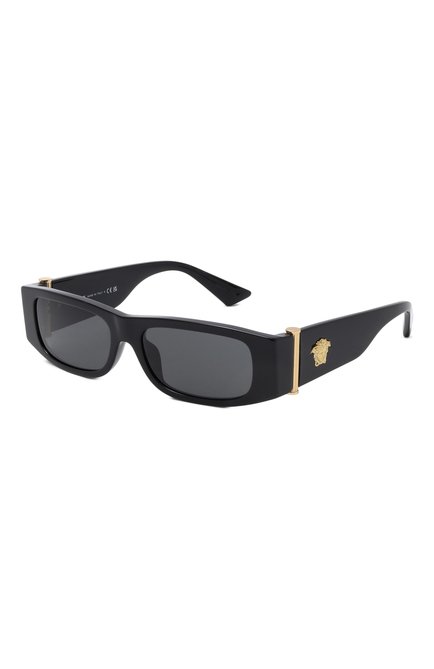Женские солнцезащитные очки VERSACE, арт. 4476U-GB1/87