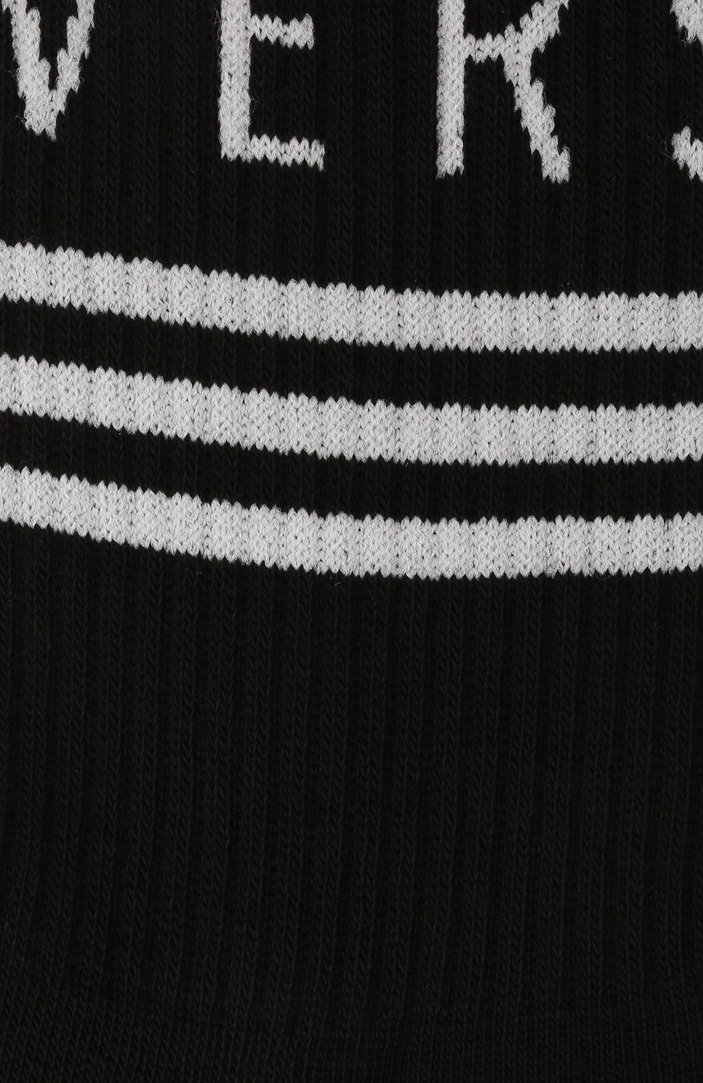 Хлопковые носки VERSACE, арт. ICZ0003/IK0203, фото 2