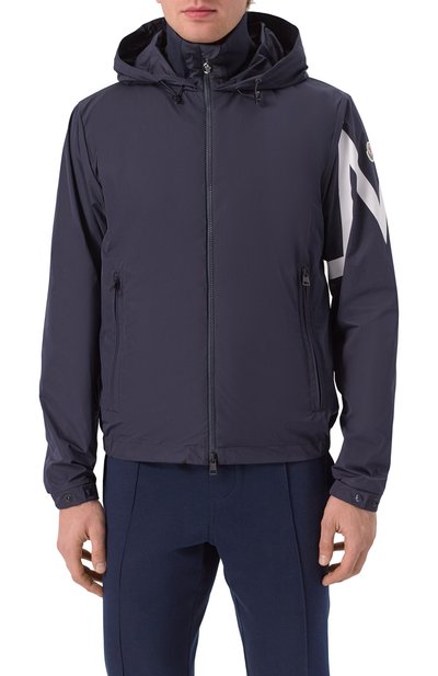 Куртка fetuque MONCLER, арт. 1A00152/54A91, фото 3