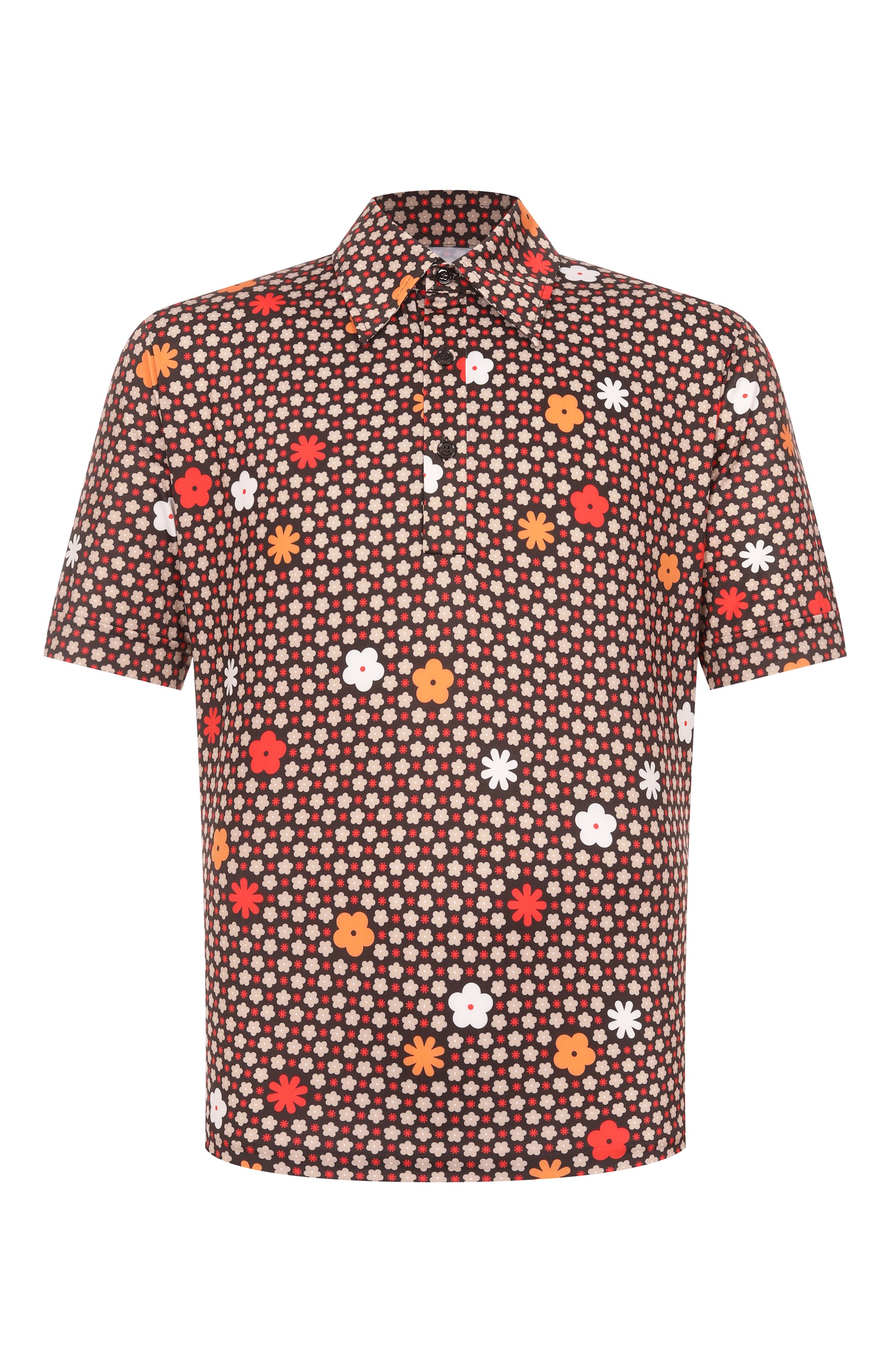 Поло MM6, арт. SH2GL0011/M20206, фото 1