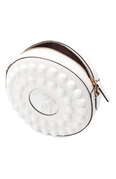 Сумка la medusa VERSACE, арт. DBFI050/DVIT4B, фото 4